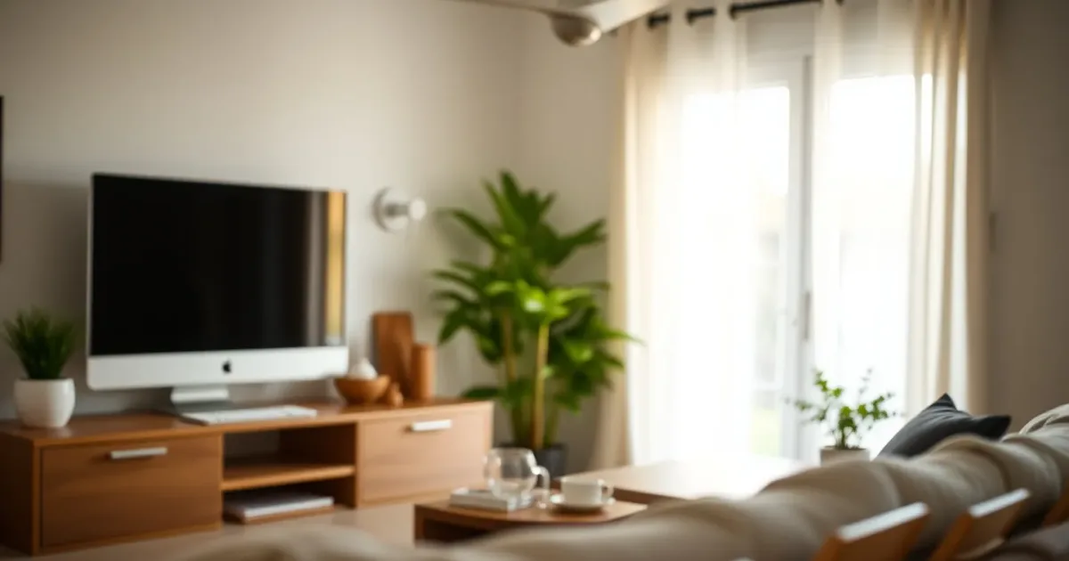 Déco moderne chaleureuse : 8 astuces anti effet clinique