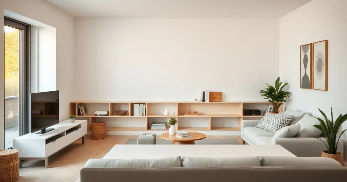 Minimalisme sans prise de tête : 1 entrée, 1 sortie