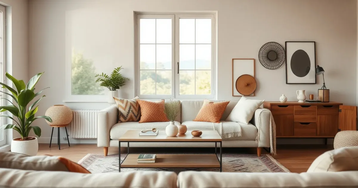 Déco contemporaine : 7 duos de matières qui claquent