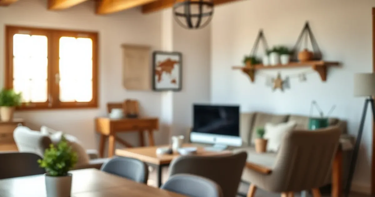 Rustique sans effet chalet : 9 détails qui changent tout