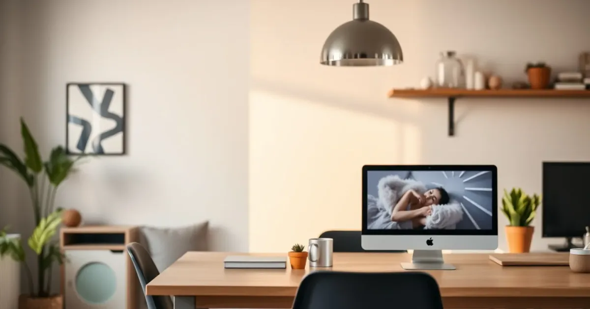 Chrome brossé en 2026 : 6 coins où je l'adopte