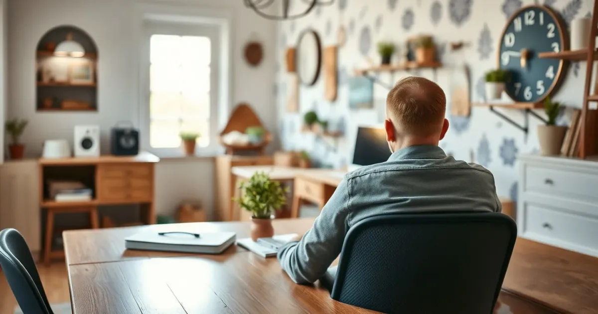 Vintage sans ringard : 9 détails qui font tout