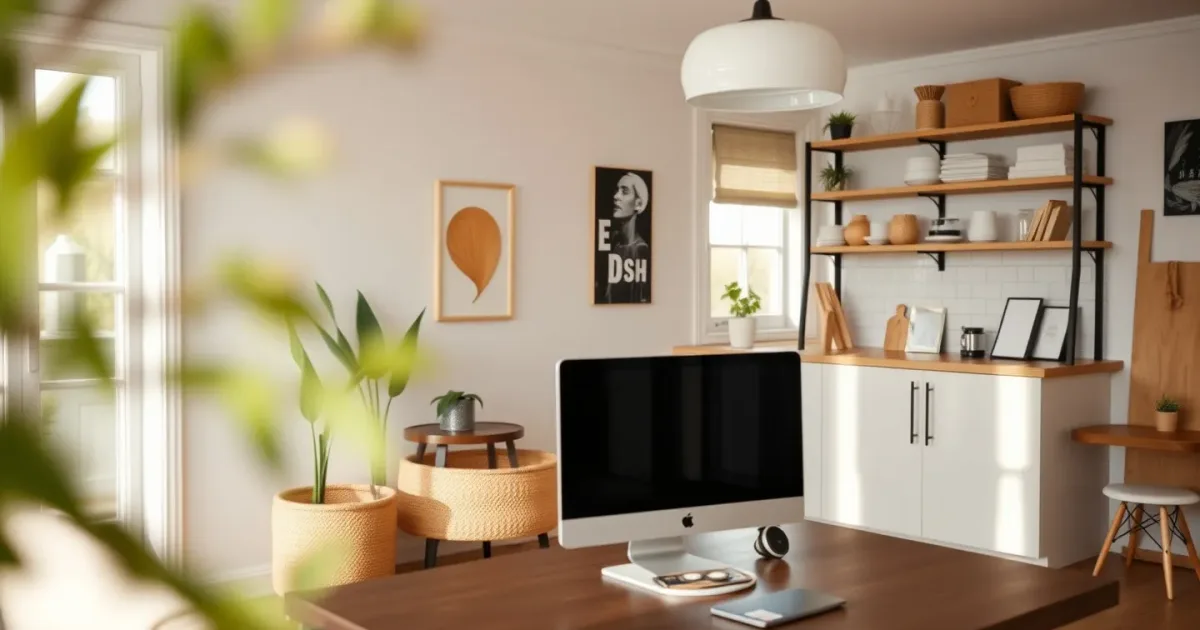 Scandinave sans blanc : 9 palettes douces à copier