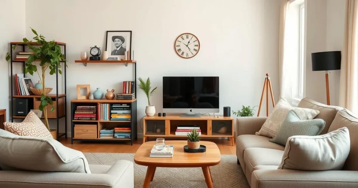 Ranger tes jeux de société au salon sans pile bancale