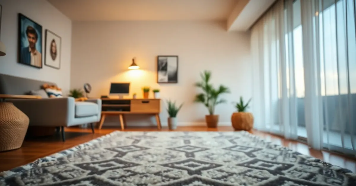 Tapis qui gondole ou glisse : 9 fixations vraiment fiables