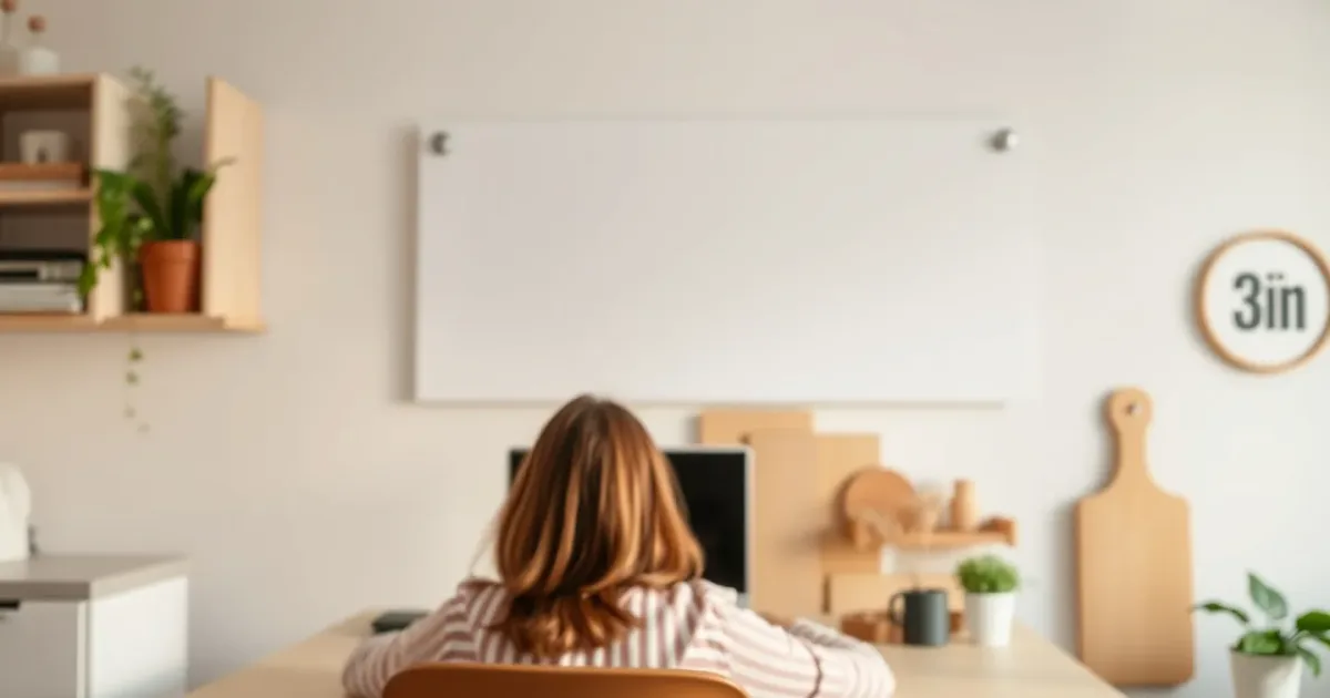 Placard trop profond : 9 astuces pour tout attraper vite