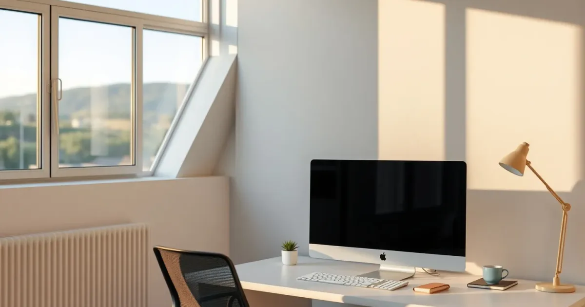 Panneaux muraux 3D : les poser bien droit sans outil pro