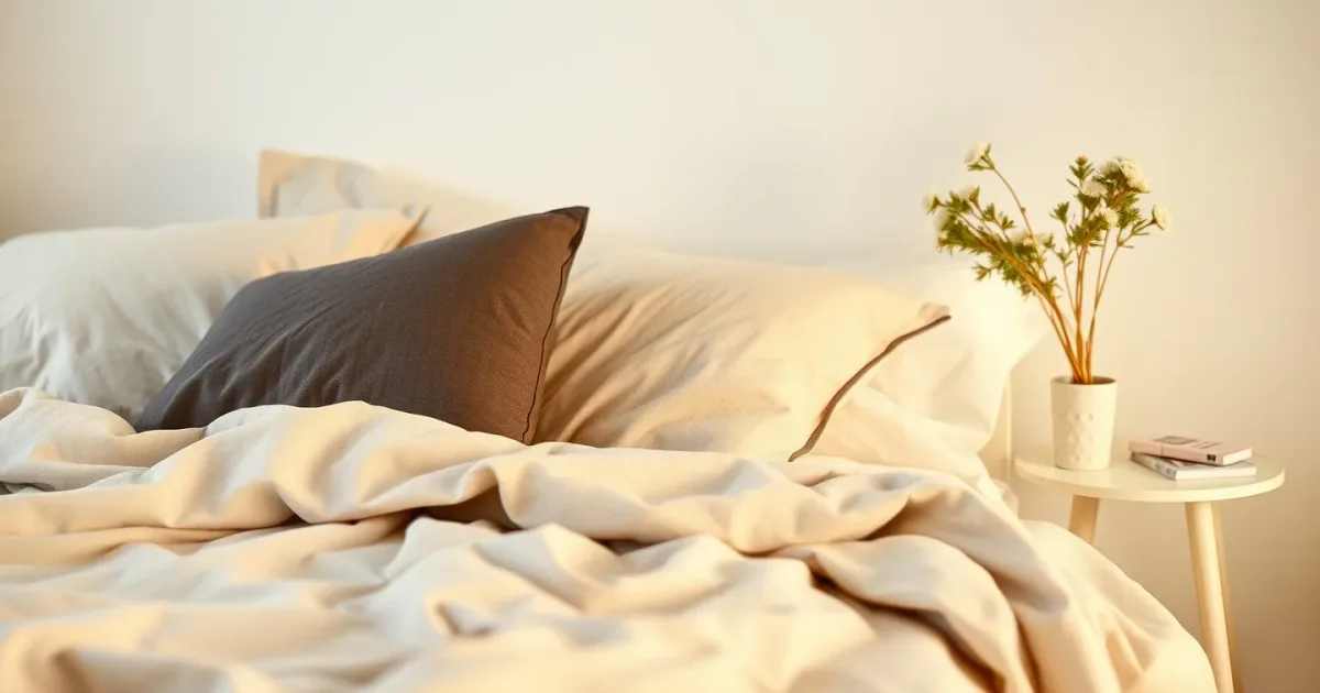 Drap-housse qui se déboîte ? 9 astuces qui tiennent