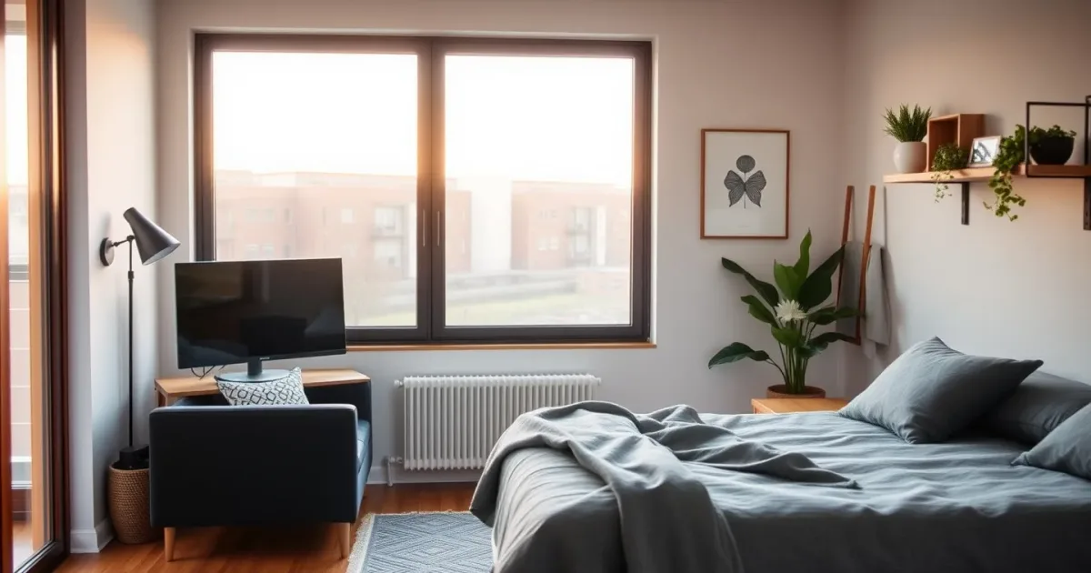 Déco moderne : 9 astuces pour un rendu haut de gamme